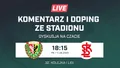 LIVE: Śląsk Wrocław - ŁKS Łódź (NA ŻYWO)