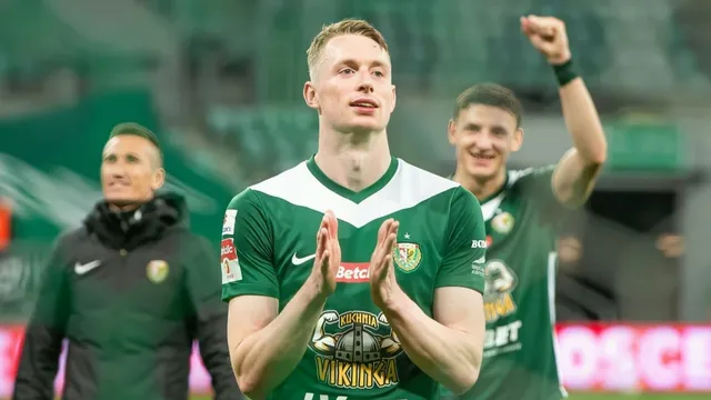 Malec: Liczę, że za tydzień przypieczętujemy awans
