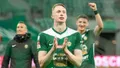 Malec: Liczę, że za tydzień przypieczętujemy awans