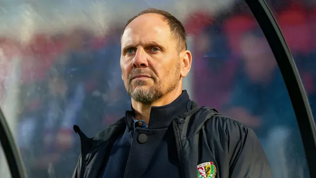 OFICJALNIE: Ante Simundza zostaje w Śląsku Wrocław