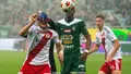 32. kolejka I ligi - Śląsk Wrocław 2:2 ŁKS Łódź