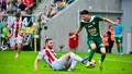 WIDEO: Śląsk Wrocław 0:0 Pogoń Grodzisk Mazowiecki (SKRÓT MECZU)