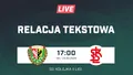 LIVE: Śląsk II Wrocław - ŁKS II Łódź (NA ŻYWO)
