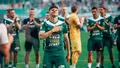 34. kolejka I ligi: Śląsk Wrocław 0:0 Pogoń Grodzisk Mazowiecki (3)