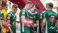 W mediach o Śląsku: Bezbramkowe pożegnanie z I ligą