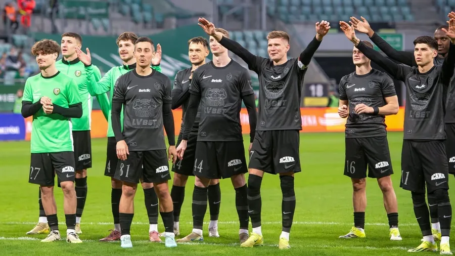 Najwyższa Komisja Odwoławcza podjęła decyzję ws. meczu Śląska z Wisłą