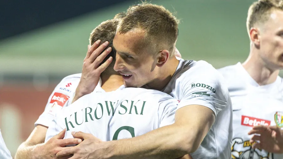 Plusy i minusy po meczu z Górnikiem