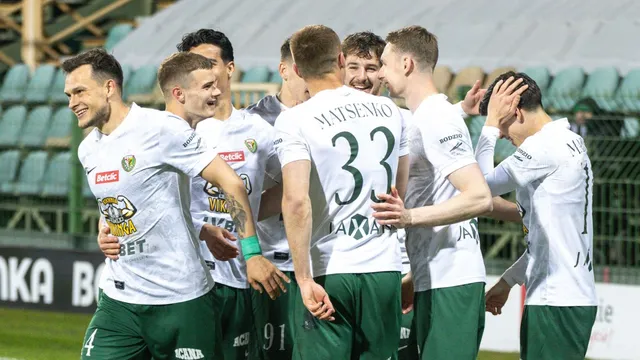 Jak wyglądał maj dla Śląska?