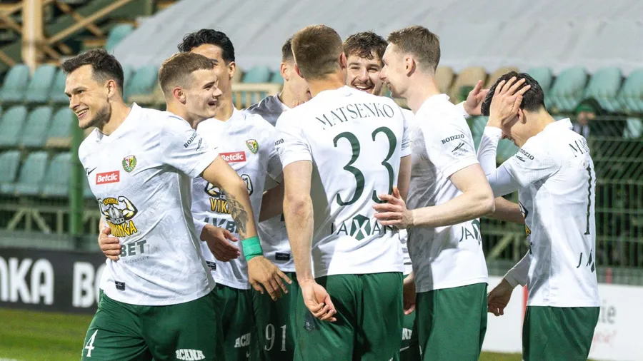 Jak wyglądał maj dla Śląska?