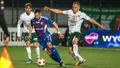 WIDEO: Polonia Bytom 1:3 Śląsk Wrocław (SKRÓT MECZU)