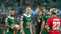 Niechciani piłkarze dostali... nowe umowy i podwyżki (NASZ NEWS)