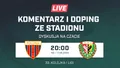 LIVE: Polonia Bytom - Śląsk Wrocław (NA ŻYWO)