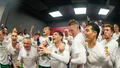 Kibice komentują awans Śląska: Piłkarze oraz sztab zasłużyli na świętowanie
