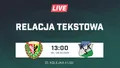 LIVE: Śląsk II Wrocław - KKS Kalisz (NA ŻYWO)