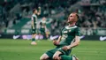 32. kolejka I ligi - Śląsk Wrocław 2:2 ŁKS Łódź (2)