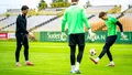 31. kolejka II ligi - Śląsk Wrocław 3:2 KKS Kalisz 