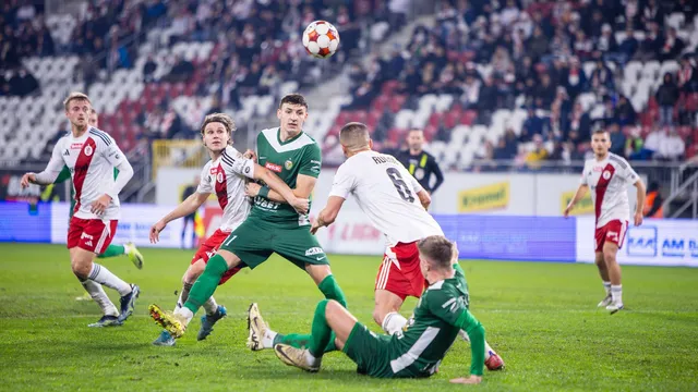 Śląsk Wrocław - ŁKS Łódź. Co warto wiedzieć przed meczem?