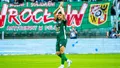 Śląsk Wrocław - Pogoń Grodzisk Mazowiecki 0:0. Bezbramkowe pożegnanie z I ligą (RELACJA)