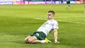31. kolejka I ligi - Górnik Łęczna 0:4 Śląsk Wrocław 