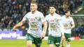Gol wychowanka smakuje podwójnie. Kurowski udowadnia swoją wartość