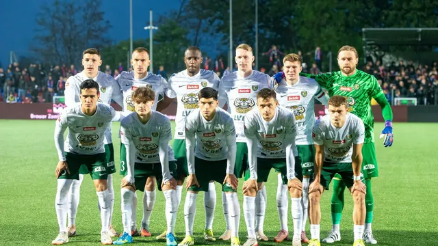 Zapowiadamy i typujemy 34. kolejkę I ligi (KURSY LV BET)