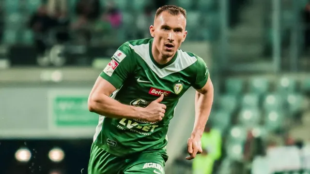 Macenko: Mamy świetny zespół oraz sztab