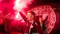 31. kolejka I ligi: Polonia Bytom 1:3 Śląsk Wrocław (FETA NA OPOROWSKIEJ)