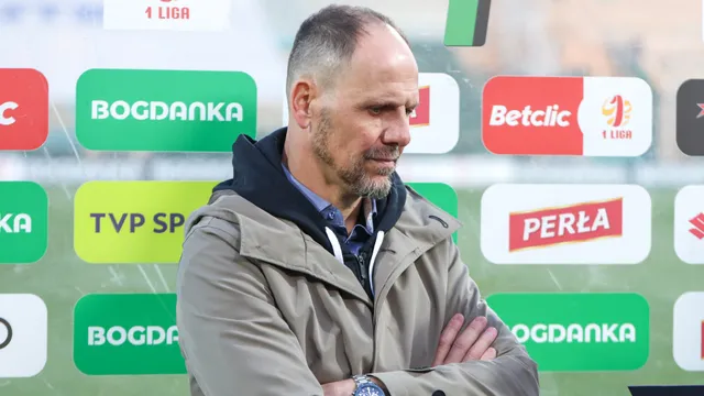Simundza: Chcieliśmy być w pierwszej szóstce