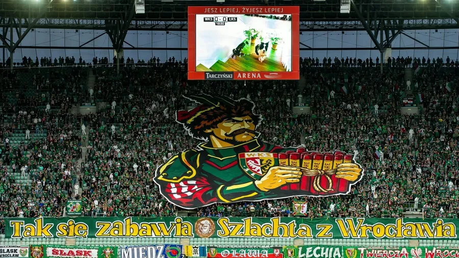 Frekwencja na Śląsku. Najlepszy wynik w sezonie