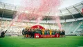 34. kolejka I ligi: Śląsk Wrocław 0:0 Pogoń Grodzisk Mazowiecki