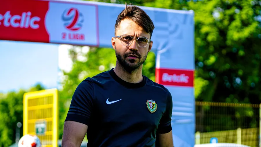 REZERWY: Poznaliśmy plan przygotowań Śląska II Wrocław. Trzy sparingi i obóz 