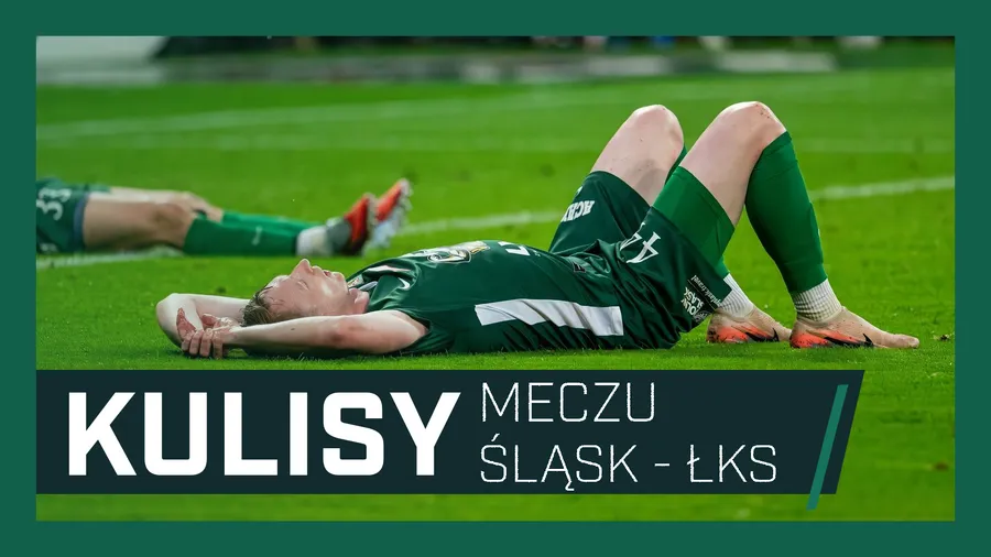 KULISY: Ciężka przeprawa z Rycerzami Wiosny (WIDEO)