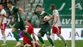 Śląsk - ŁKS 2:2. Na awans trzeba poczekać (RELACJA)