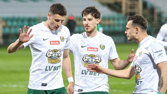 Górnik - Śląsk 0:4. Pokaz siły Wrocławian (RELACJA)