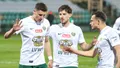 Górnik - Śląsk 0:4. Pokaz siły Wrocławian (RELACJA)