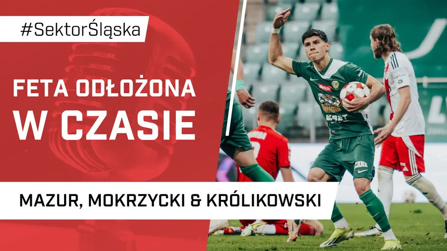Feta odłożona w czasie (PODCAST)