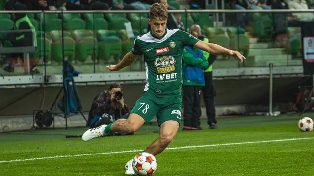 Tommaso Guercio wraca do Wrocławia. Włosi zrezygnowali z transferu