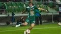 Tommaso Guercio wraca do Wrocławia. Włosi zrezygnowali z transferu
