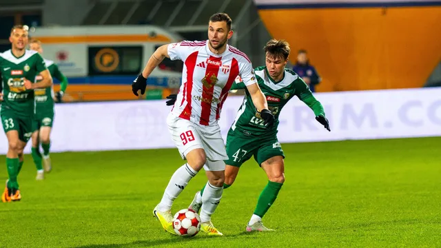 Rywal pod lupą: Pogoń Grodzisk Mazowiecki