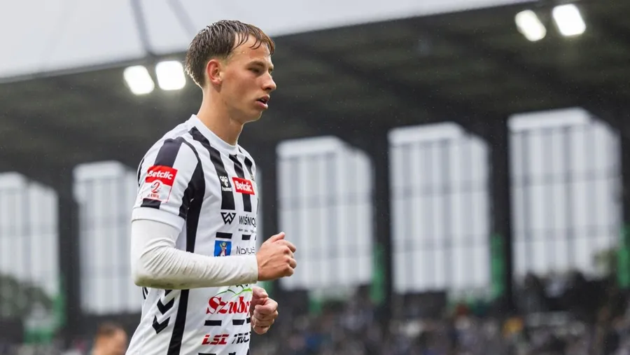WYPOŻYCZENI: Zadyszka Sandecji