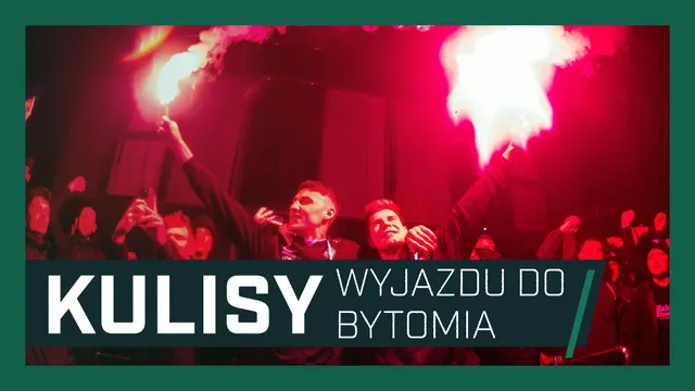 KULISY: „Ekstraklaso, wracamy!” (WIDEO)