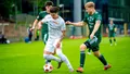 REZERWY: Śląsk II Wrocław - KKS Kalisz 3:2. Wielki powrót (RELACJA)