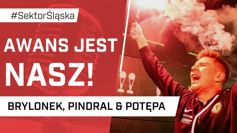 Awans jest nasz! (PODCAST)