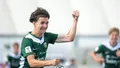 CLJ U-15 Śląsk Wrocław 1:2 Legia Warszawa