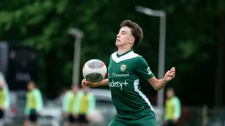 Grali młodzi. Młodzież wraca do gry