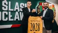 TRANSFERY: Karol Niemczycki dołącza do Śląska Wrocław. Ma wzmocnić rywalizację w bramce