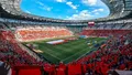  Prawie 38 tysięcy kibiców na meczu Polska - Ukraina. Do rekordu frekwencji trochę zabrakło