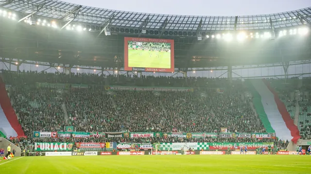 Który termin był najlepszy dla Śląska? Sprawdziliśmy frekwencję z całego sezonu