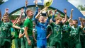 Finał CLJ U-15 Ząbki: Pogoń Szczecin 3:4 Śląsk Wrocław