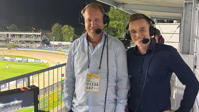 Wychowanek Śląsknetu skomentuje mundial w Telewizji Polskiej